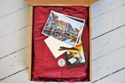 Abonnement 1 mois à coffret terroir