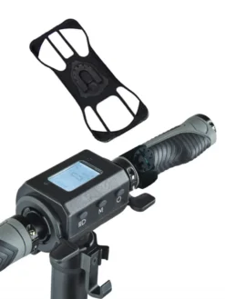 Accesoire trottinette micro support pour