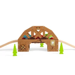 Accessoire ferroviaire rickety bridge