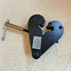 Accroche ipn type pince