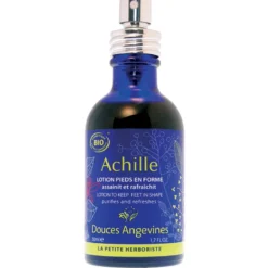 Achille - lotion pieds en forme bio