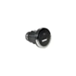 Adaptateur allume cigare usb*