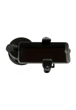 Adaptateur digiscopie smartphone novagra