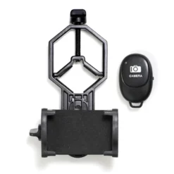 Adaptateur photo pour smartphone