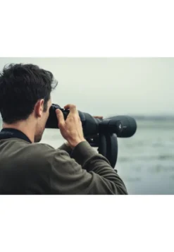 Adaptateur photo tls apo 30 mm + vdrx po