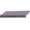 Adro store banne manuel 4 x 3 m taupe