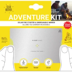 Adventure kit