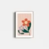 Affiche – mon joli bouquet