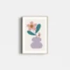 Affiche – passion fleur