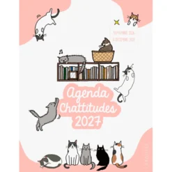 Agenda Chattitudes 2027