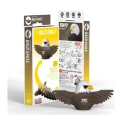 Aigle – eugy 3d