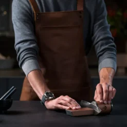 Aiguiseur de couteau Horl 2