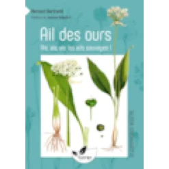 Ail des ours, les ails sauvages !