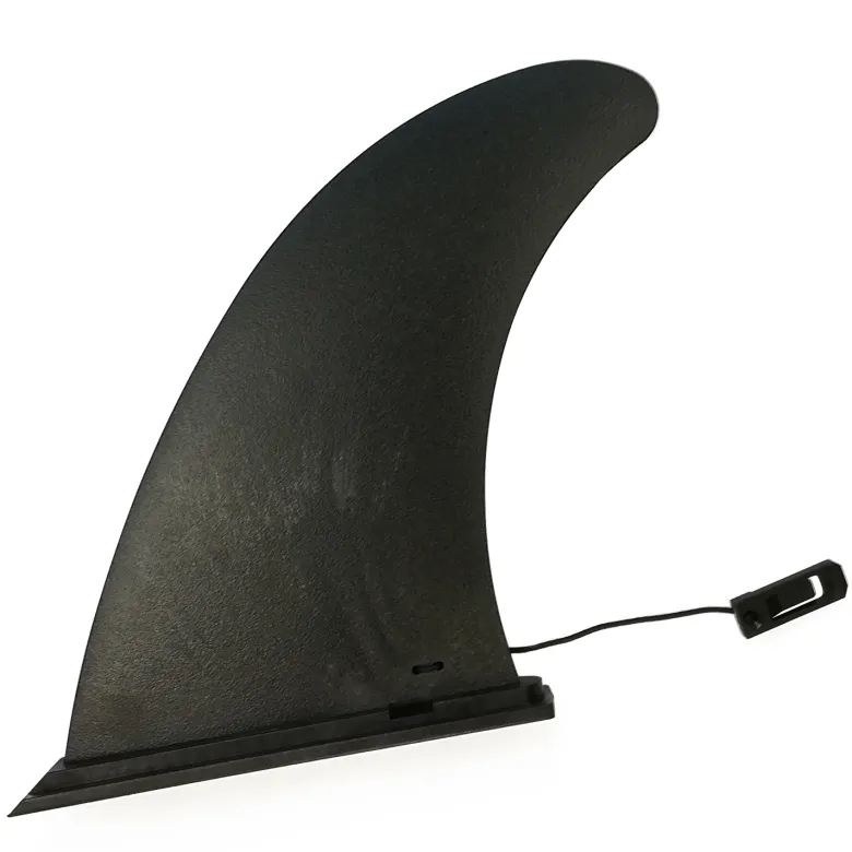 Aileron stand up paddle gonflable