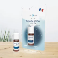 Air naturel flacon 10 ml HE