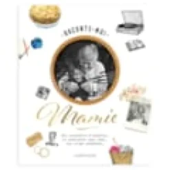 Album Raconte-moi mamie