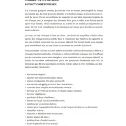 Aller a l'essentiel