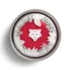 All tigers - lips+blush naturel & vegan