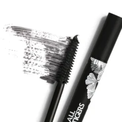 All tigers - mascara-soin définition & longueur naturel & vegan