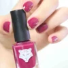 All tigers - vernis à ongles naturel & vegan