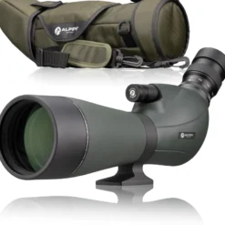Alpen optics wings 20-60x80 télescope 45°