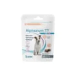 Alphazium tt s - 30 bouchées - tvm