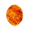 Ambre cognac brute