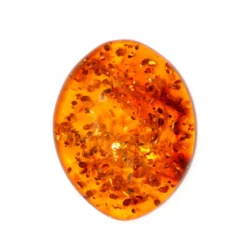 Ambre cognac brute