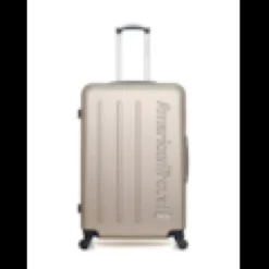 American travel - valise grand format bronx