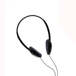 Amplificateur de sons gris
