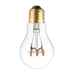 Ampoule lampe déco a60mh led filament sp