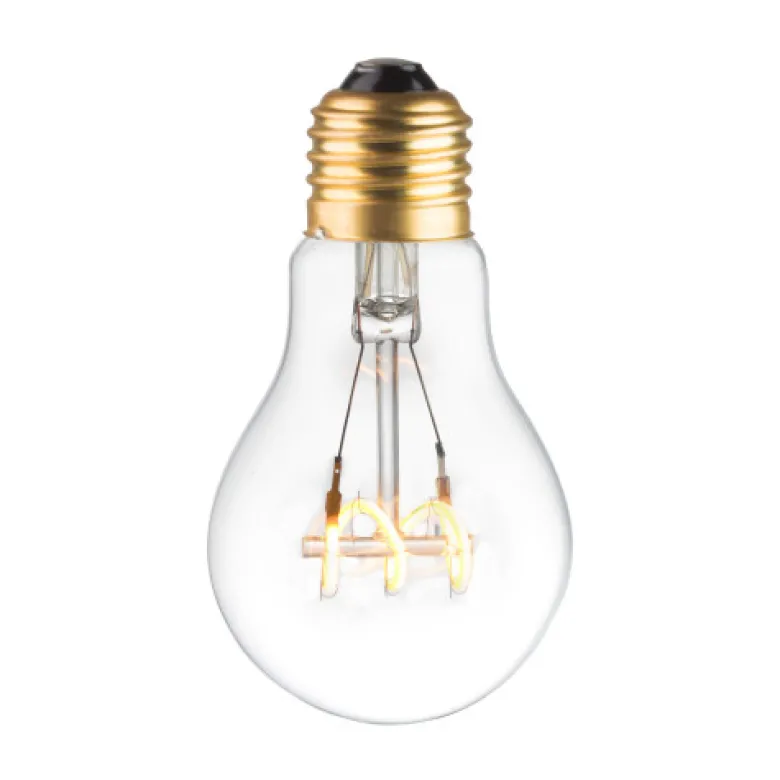 Ampoule lampe déco a60mh led filament sp