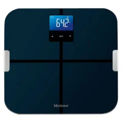 Analyseur de poids impédancemètre bs440
