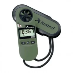 Anenometre kestrel 3500 weather meter