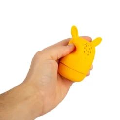 Animaux de bain en silicone