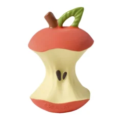 Anneau de dentition pepa la pomme