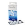 Anti-germes hygiene tabs