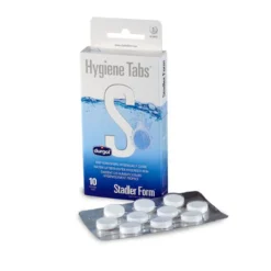 Anti-germes hygiene tabs