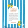 Aperitivo Spritz, foccacia, pesto e amore