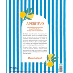 Aperitivo Spritz, foccacia, pesto e amore