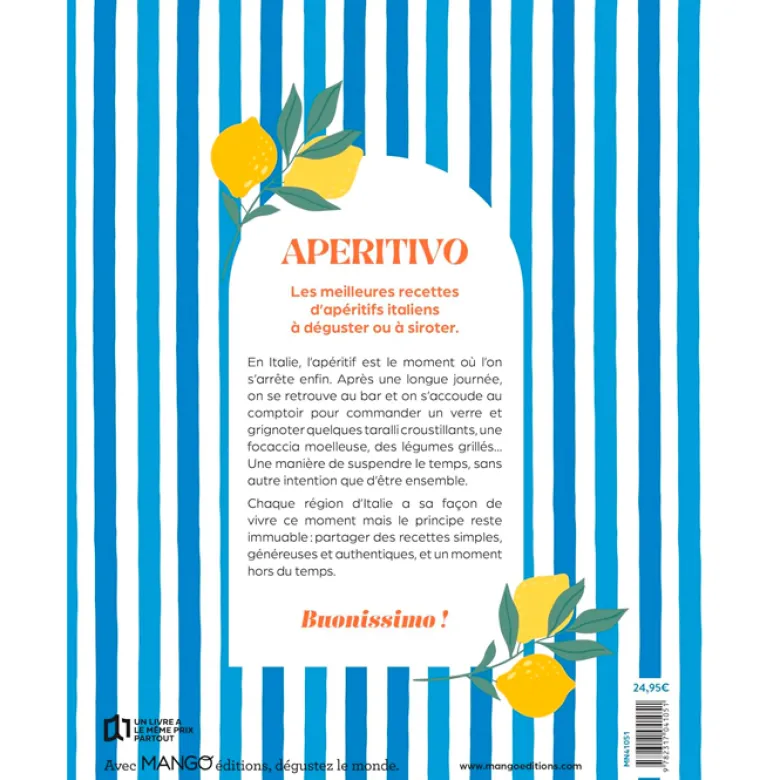 Aperitivo Spritz, foccacia, pesto e amore