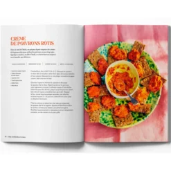 Aperitivo Spritz, foccacia, pesto e amore