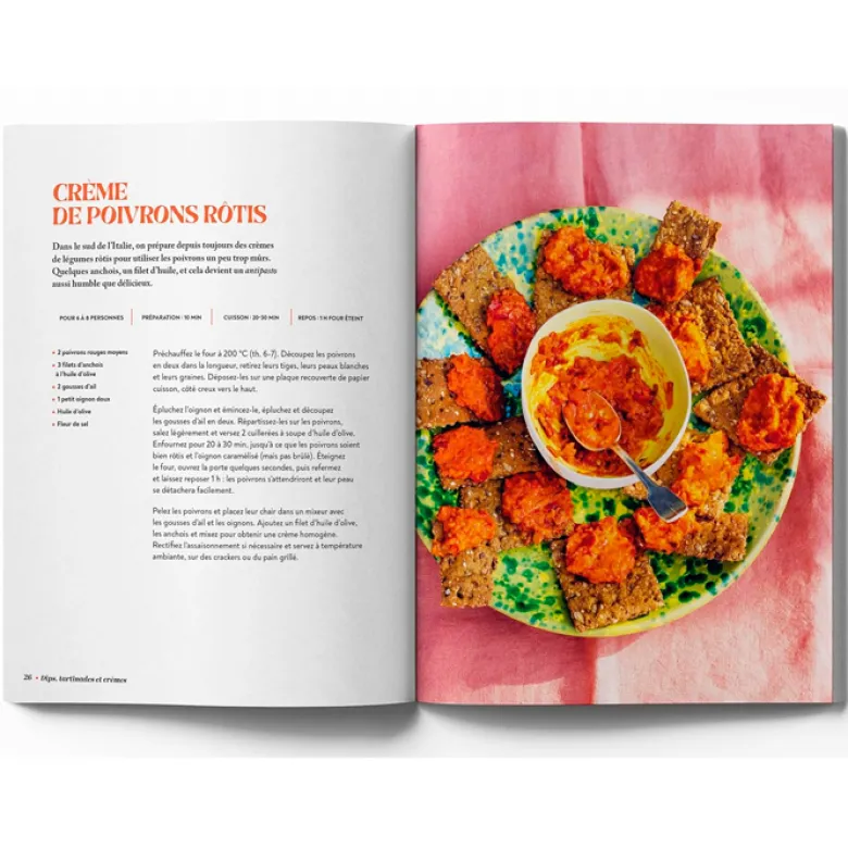 Aperitivo Spritz, foccacia, pesto e amore