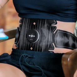 Appareil de fitness tonifier et affiner