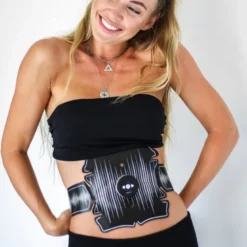 Appareil de fitness tonifier et affiner