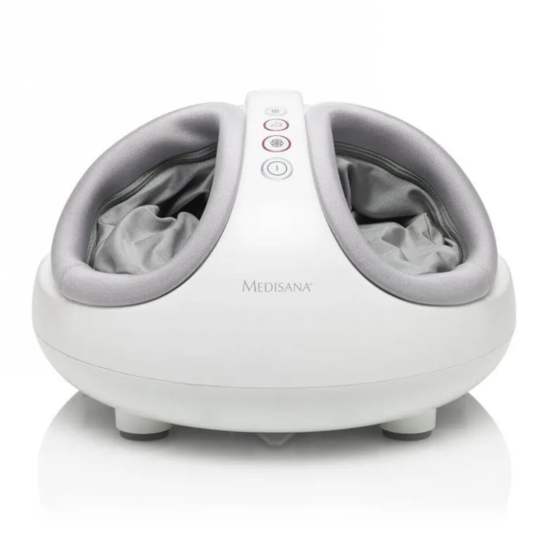 Appareil de massage des pieds fm888