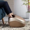 Appareil de massage shiatsu footbox
