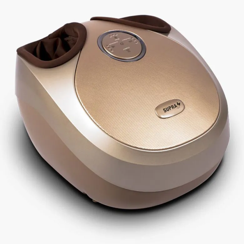 Appareil de massage shiatsu footbox