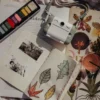 Appareil photo enfant Kidyprint