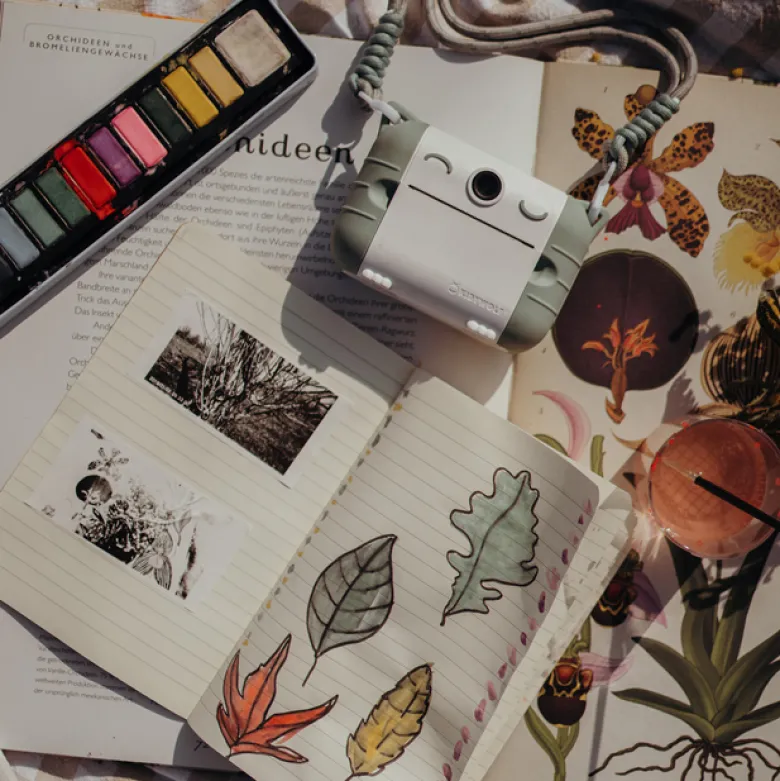 Appareil photo enfant Kidyprint